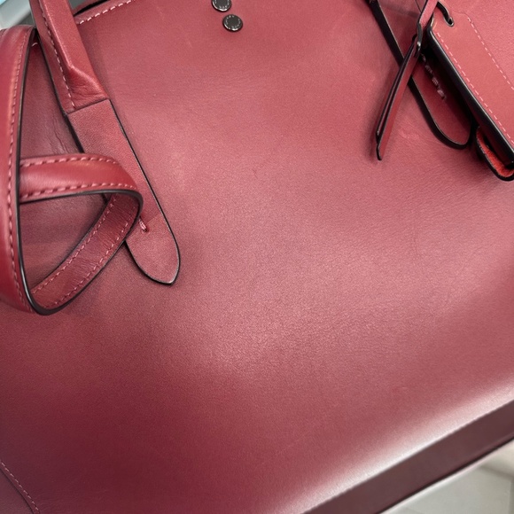 Coach handbag - Picture 3 of 3